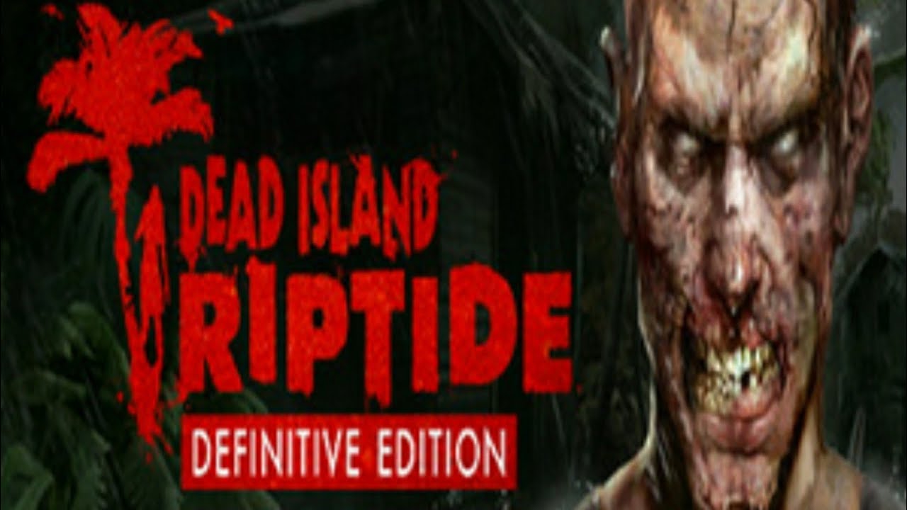 #1 DEAD ISLAND  RIPTIDE DEFINITIVE EDITION - GAMEPLAY - PROLOGO