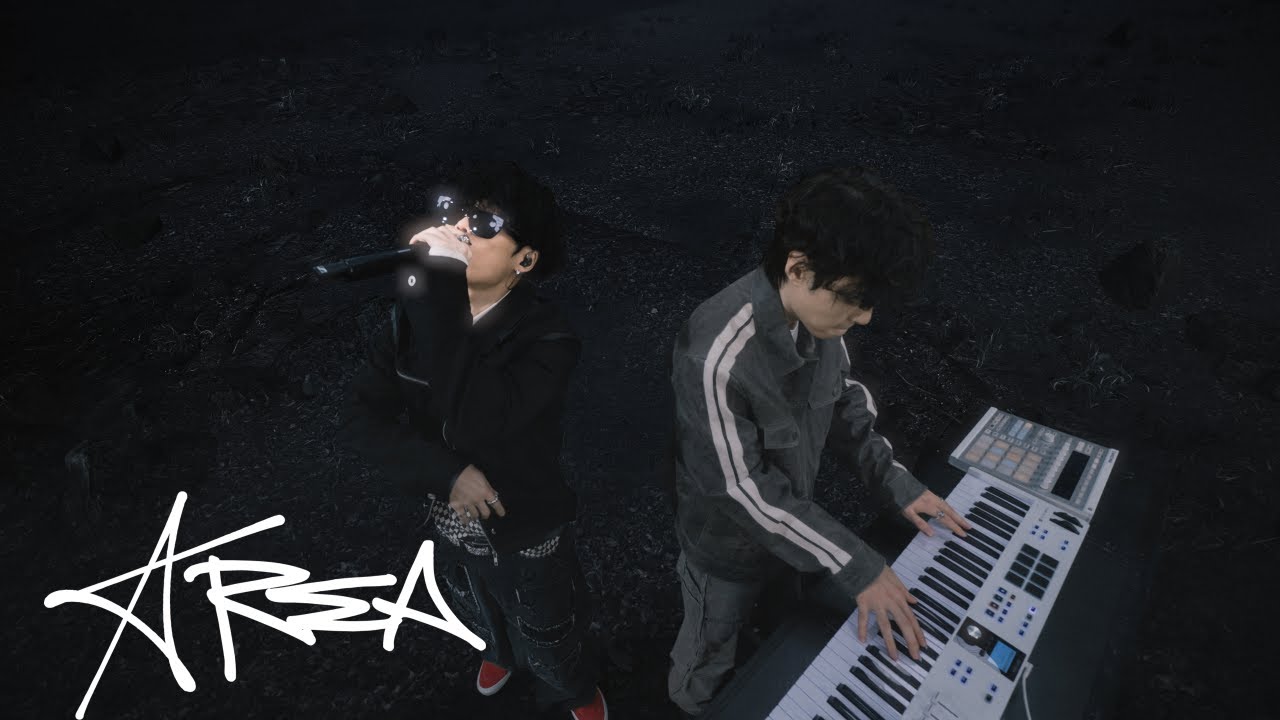 HAON, BOYCOLD - Did it again, Traveler (Live)