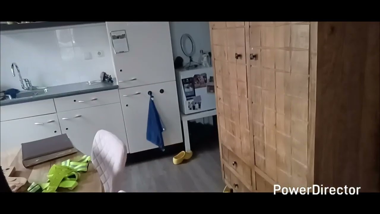 Weer bij de boerderij van Marco veenstra vlog 