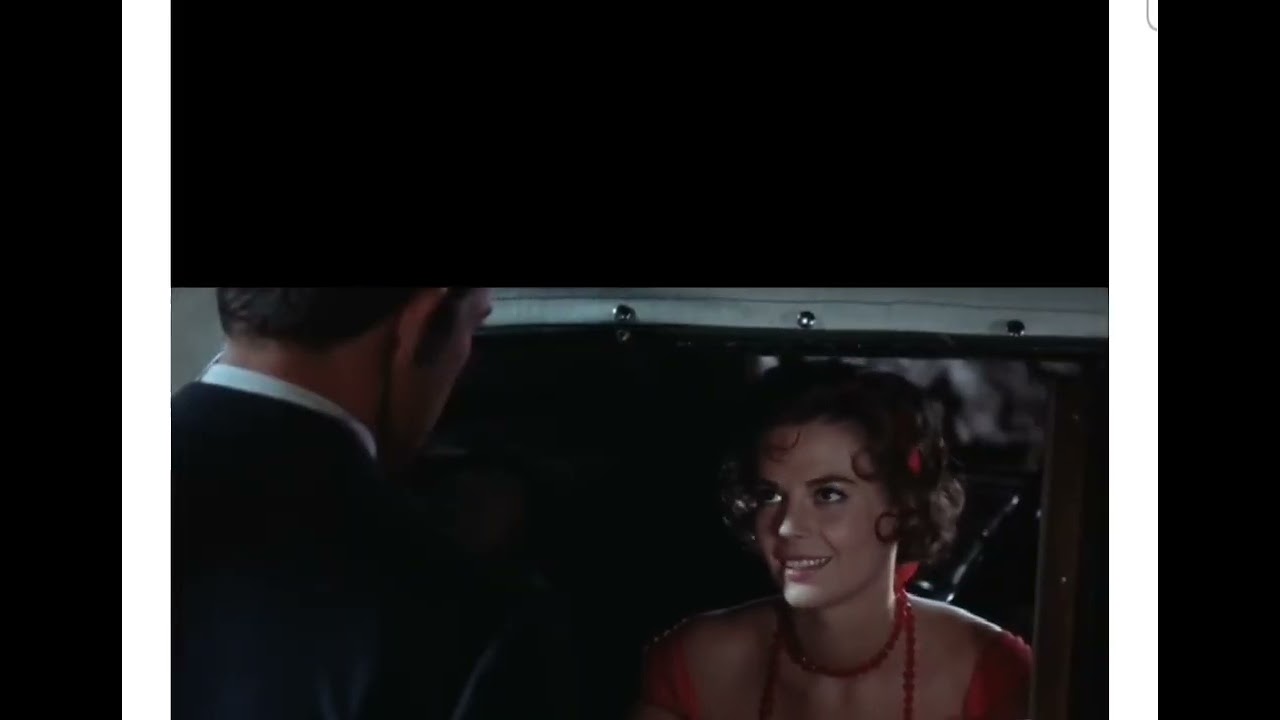 Splendor in the grass(1961)