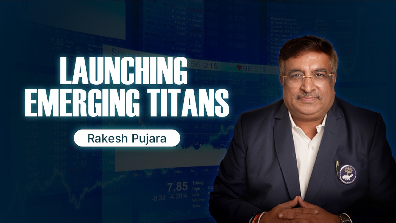 The Strategy Behind Launching CWA Emerging Titans