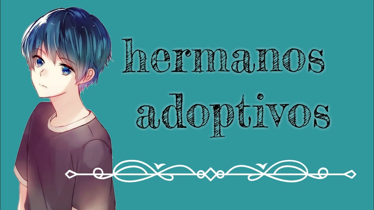 ASMR (hermanos adoptivos)