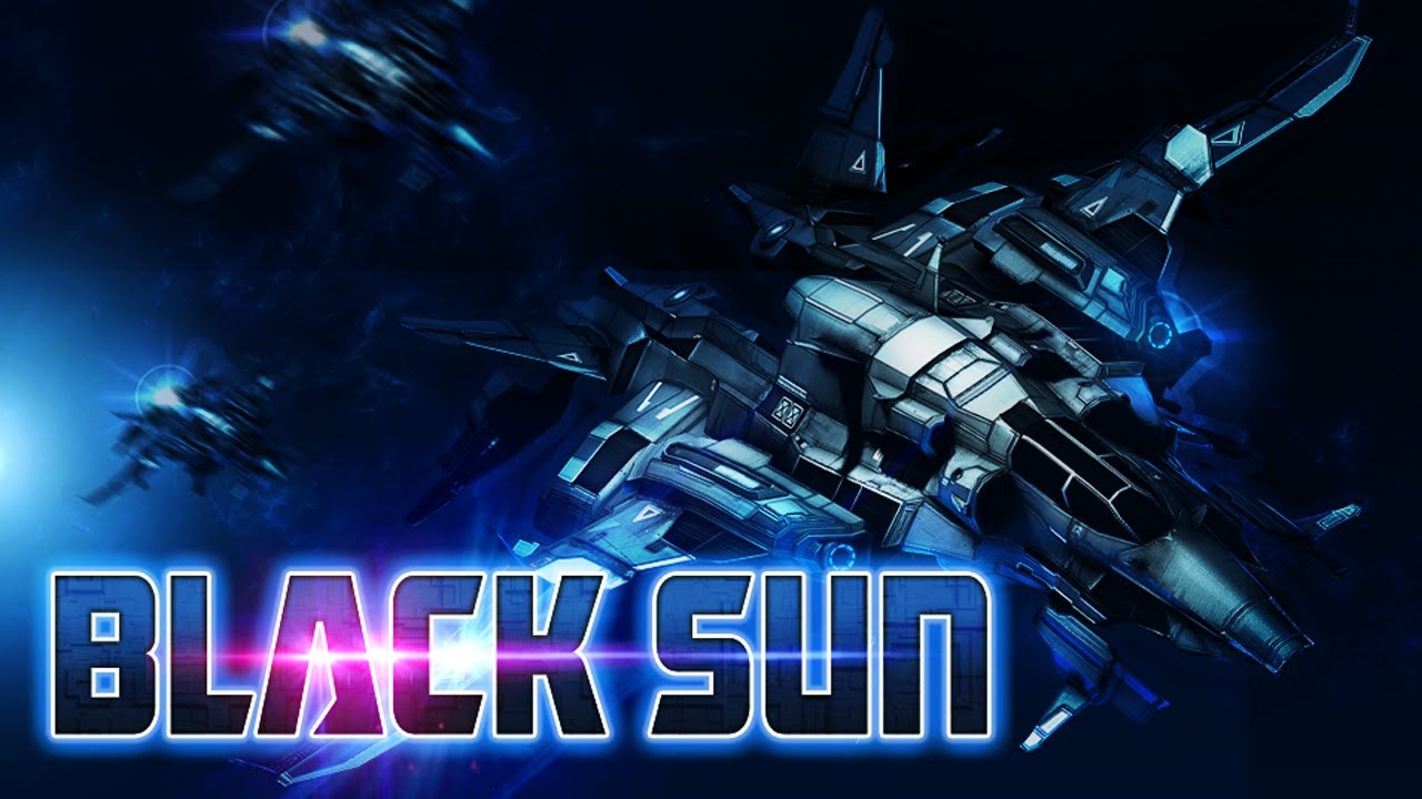 Black Sun: Gameplay trailer - a free Miniclip game