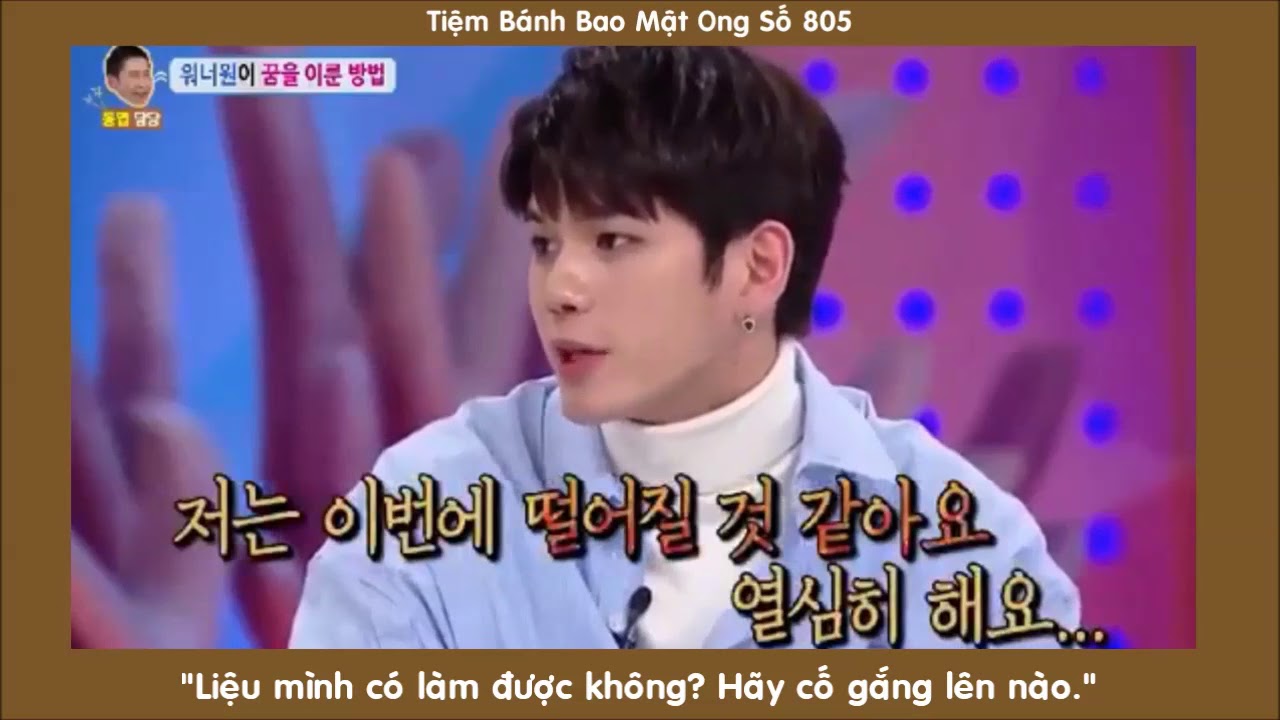 [FMV ONGHWAN] Anh Ong thương Diếp nhiều như thế nào? (part 2)