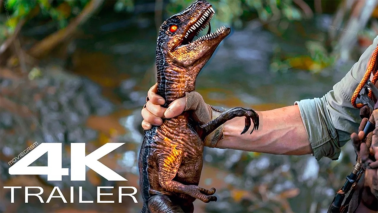 UPCOMING NEW TRAILERS (2026) Sci-Fi & Action Movies | 4K