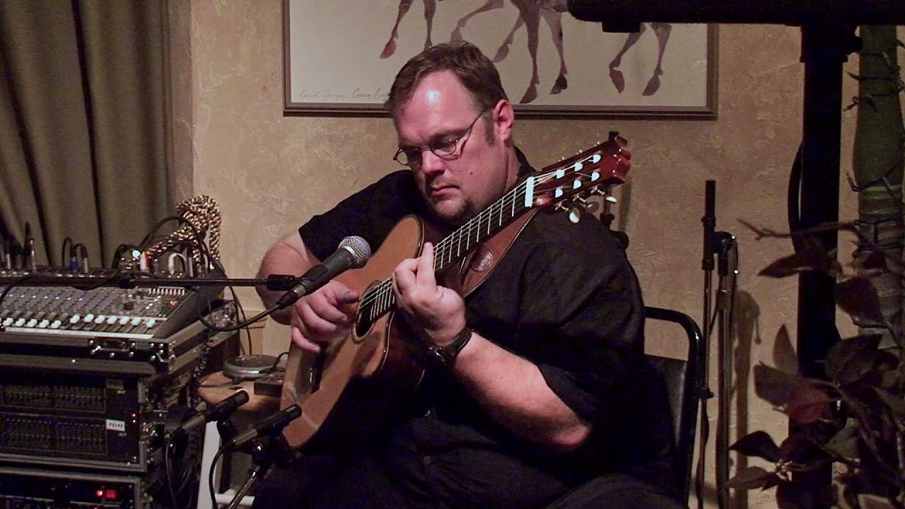 Richard Smith - The Petite Waltz