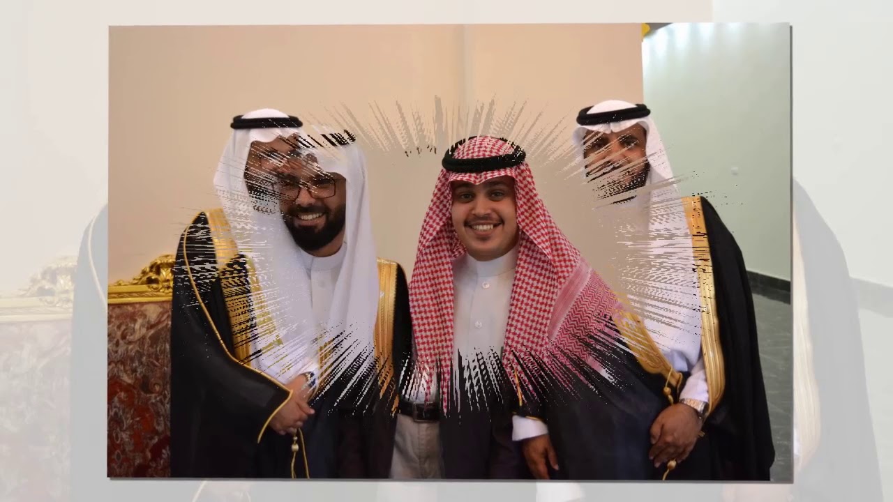 حفل زواج الاستاذ / فارس بن محمد الخثيمي الشهري / 1440/11/18 - الجمعه - النماص