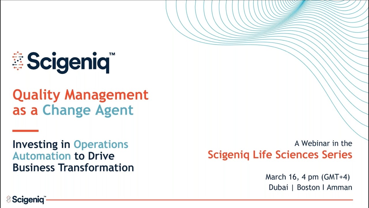 Quality Management as a Competitive Advantage
