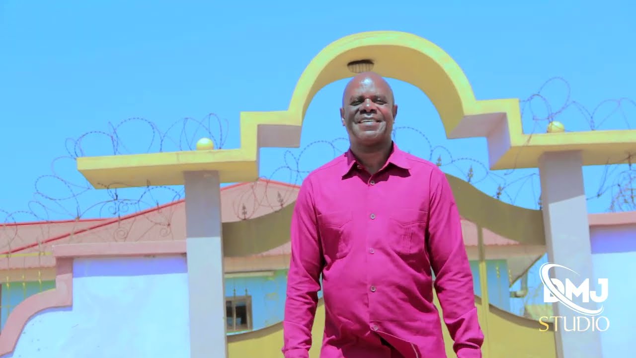 Maghena ndale  Omona Wa Abhaghaka HD Dmj studio babulao Ndala 2024.