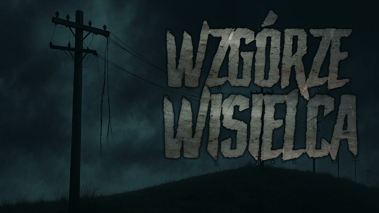 Wzg&oacute;rze wisielca - CreepyPasta [PL]