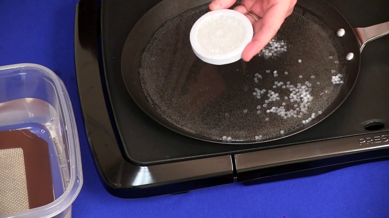 AMACO® Friendly Plastic® Modeling Pellets