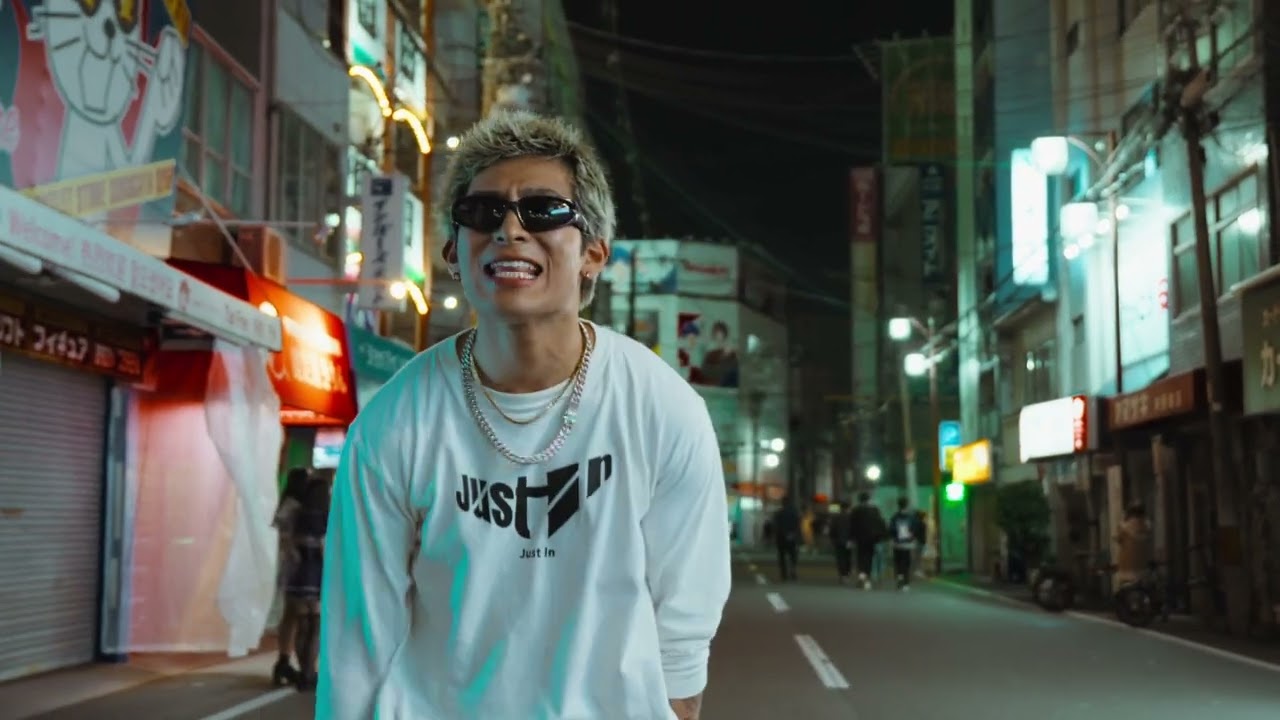 はじまりのディスティニー - Shunski (Music Video)