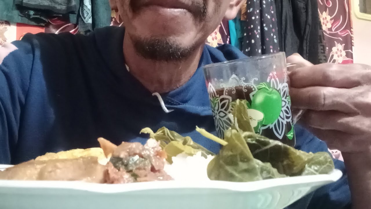 Sahur ke 13 Alhamdulillah 