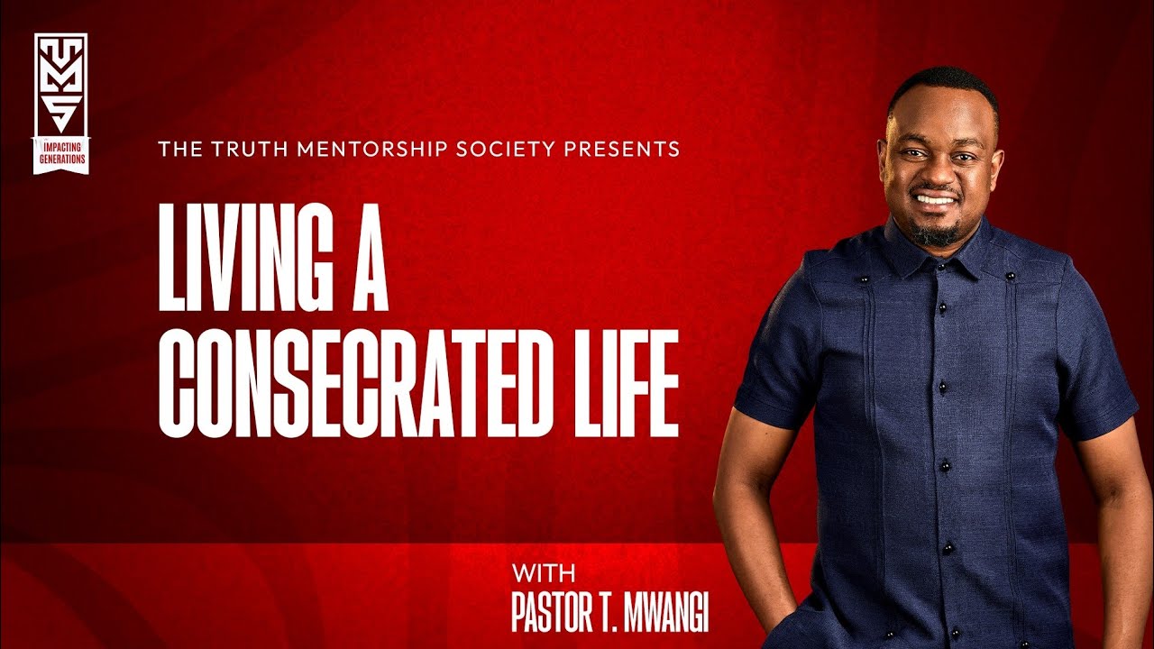 THE GATHERING OF CHAMPIONS, NAIROBI || 29TH JAN 2026 || MINISTERING: PASTOR T MWANGI