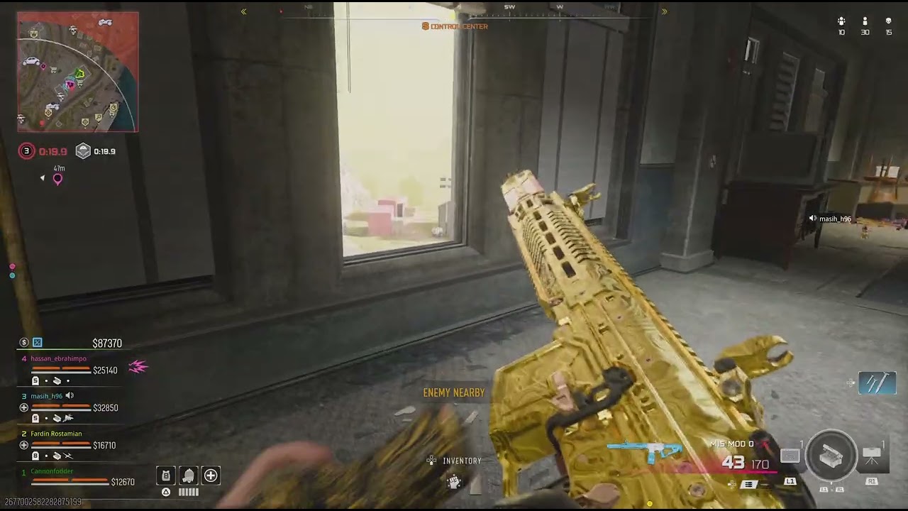 Call of Duty_ Rebirth