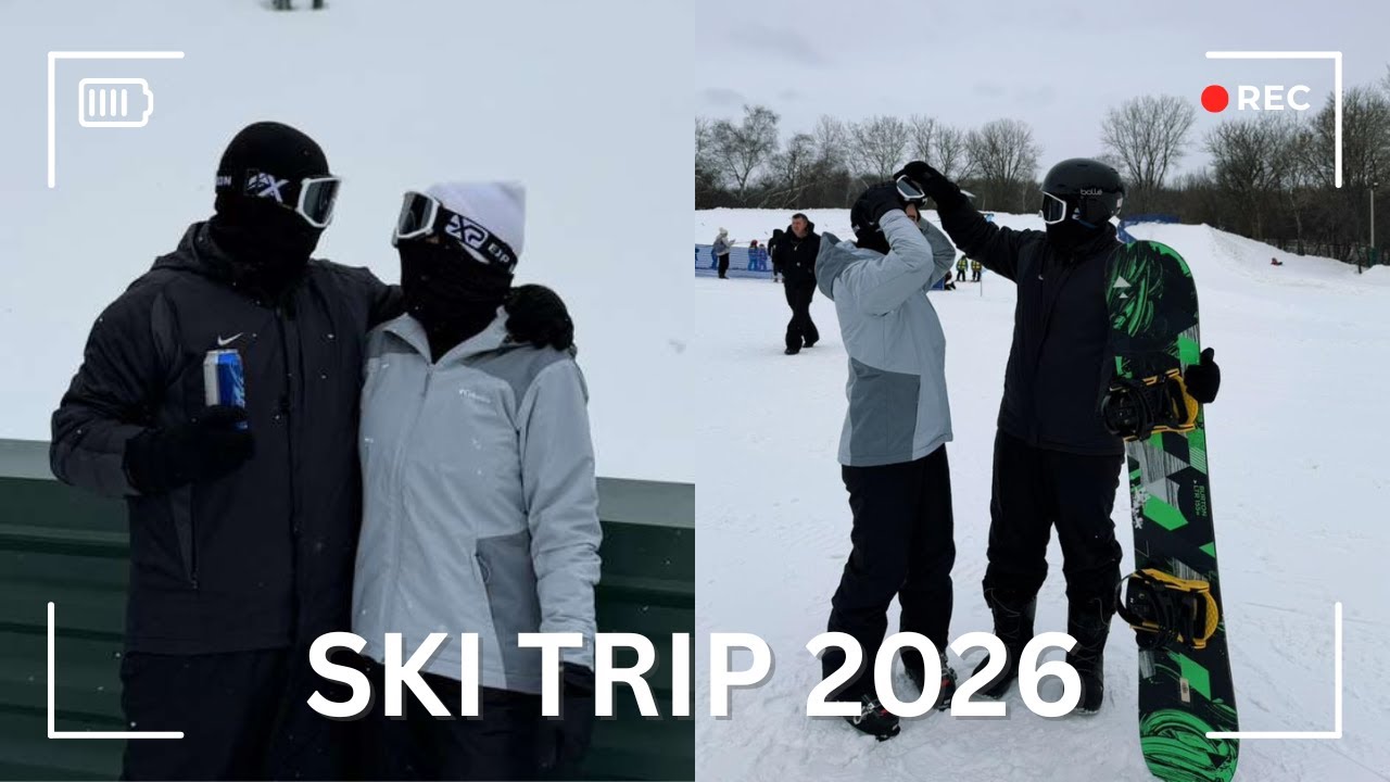 Ski Trip 2026