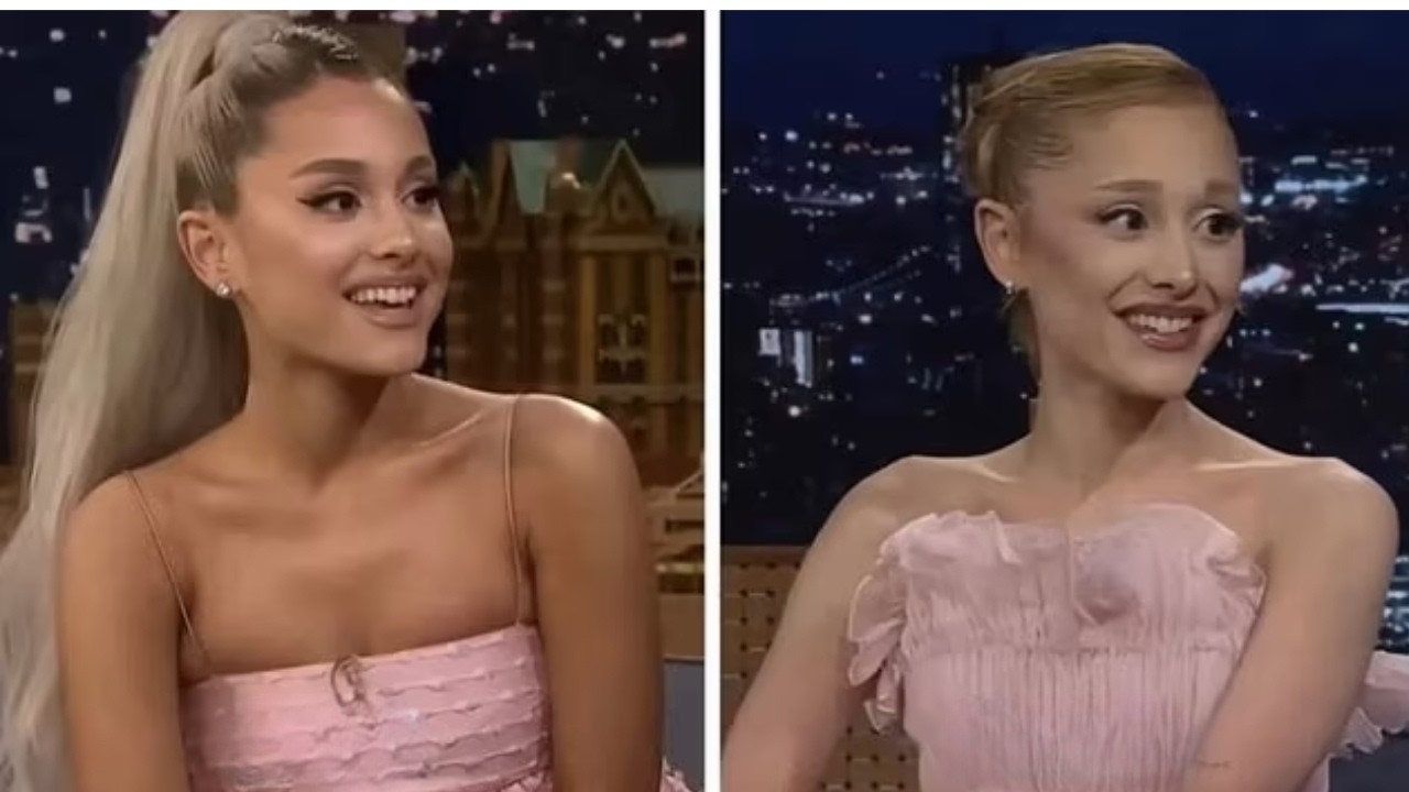 Celebrities Who Look Unrecognizable Since Last Year