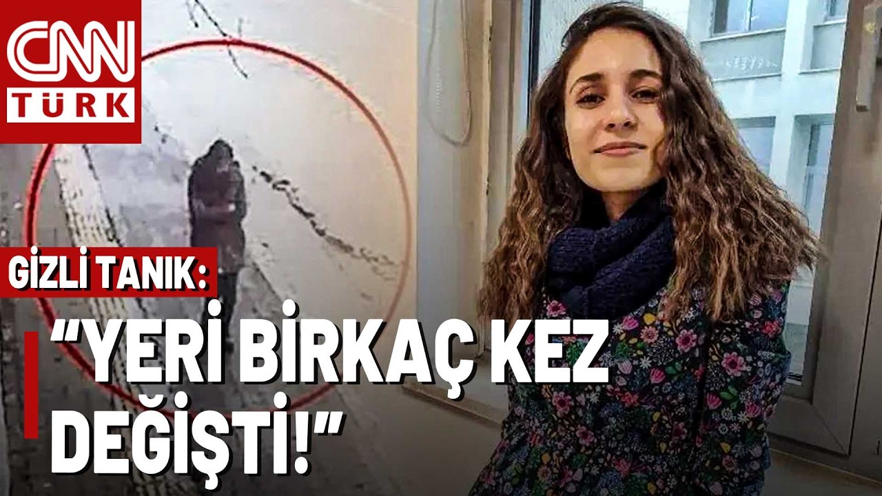 Gizli Tanık: 