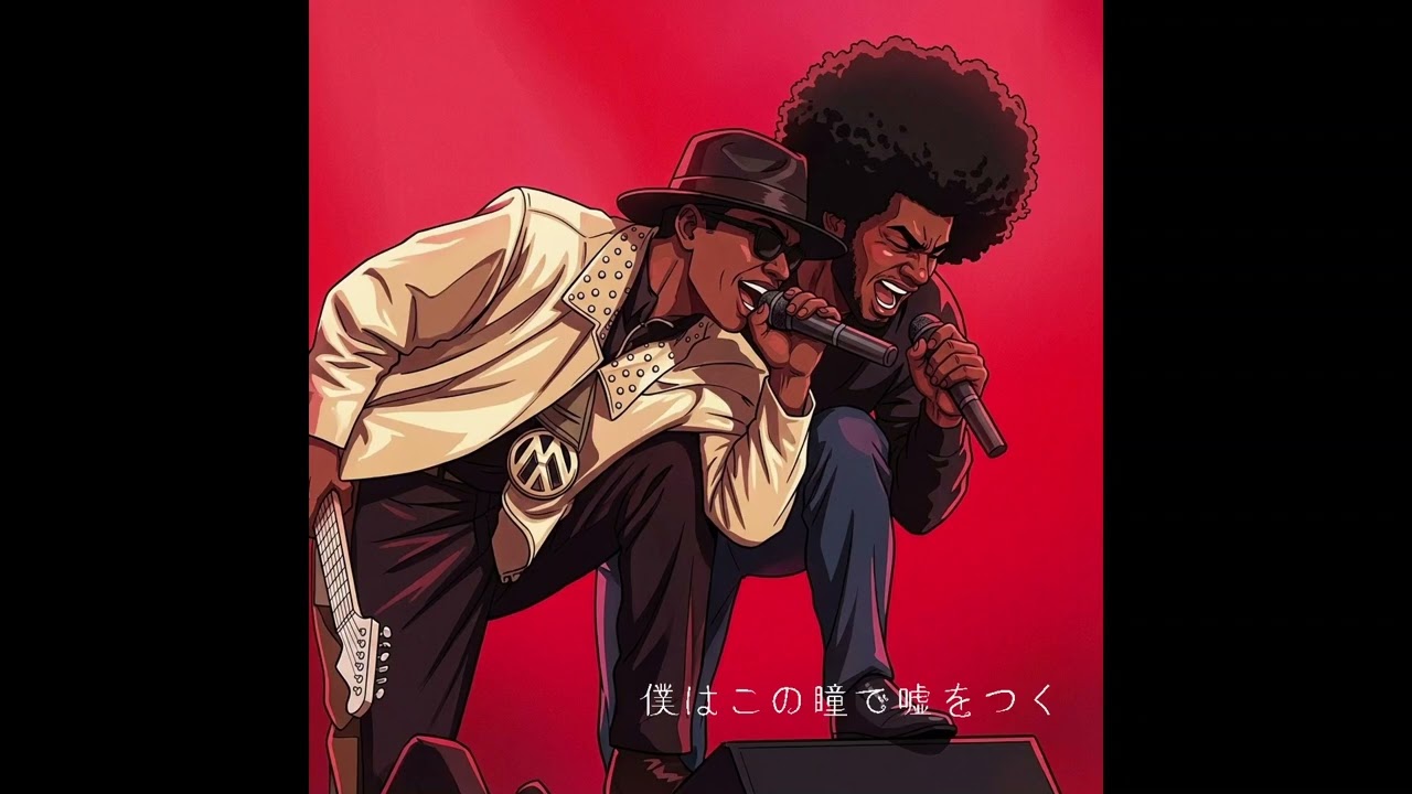 Re: 僕はこの瞳で嘘をつく / CHAGE and ASKA