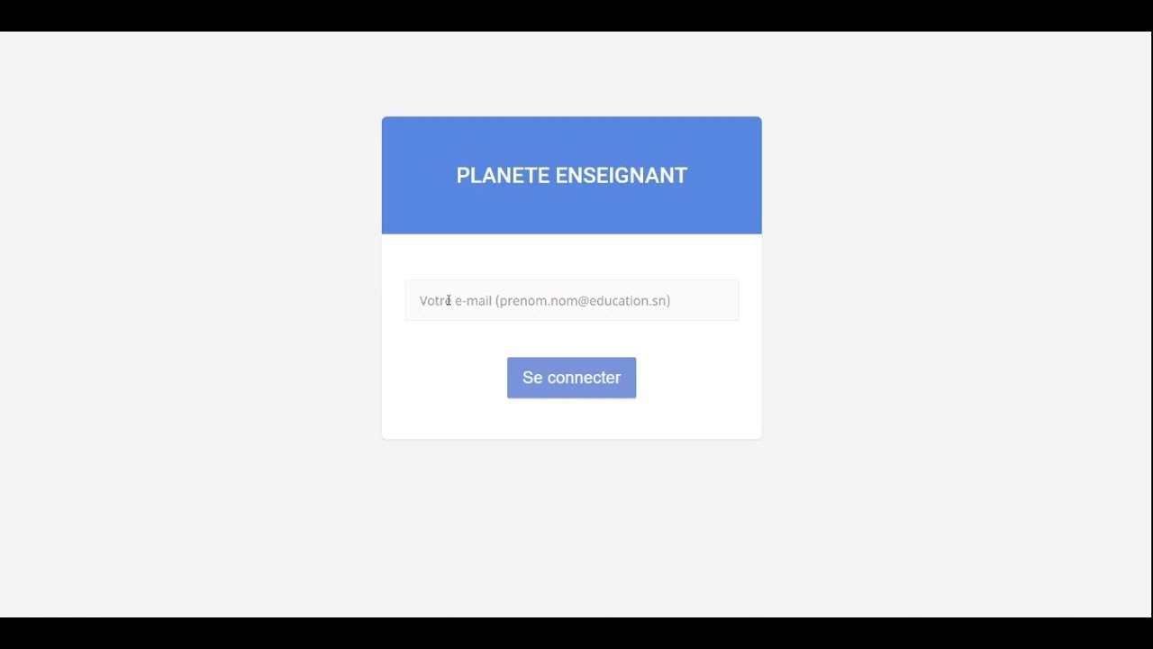 Plan&egrave;te Etablissement 2021. Connection, ajouter &eacute;valuation, saisie des notes