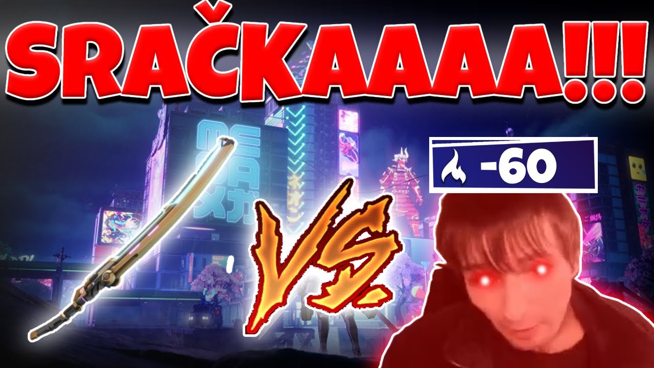 REAKCE NA CHAPTER 4 SEASON 2 !!!