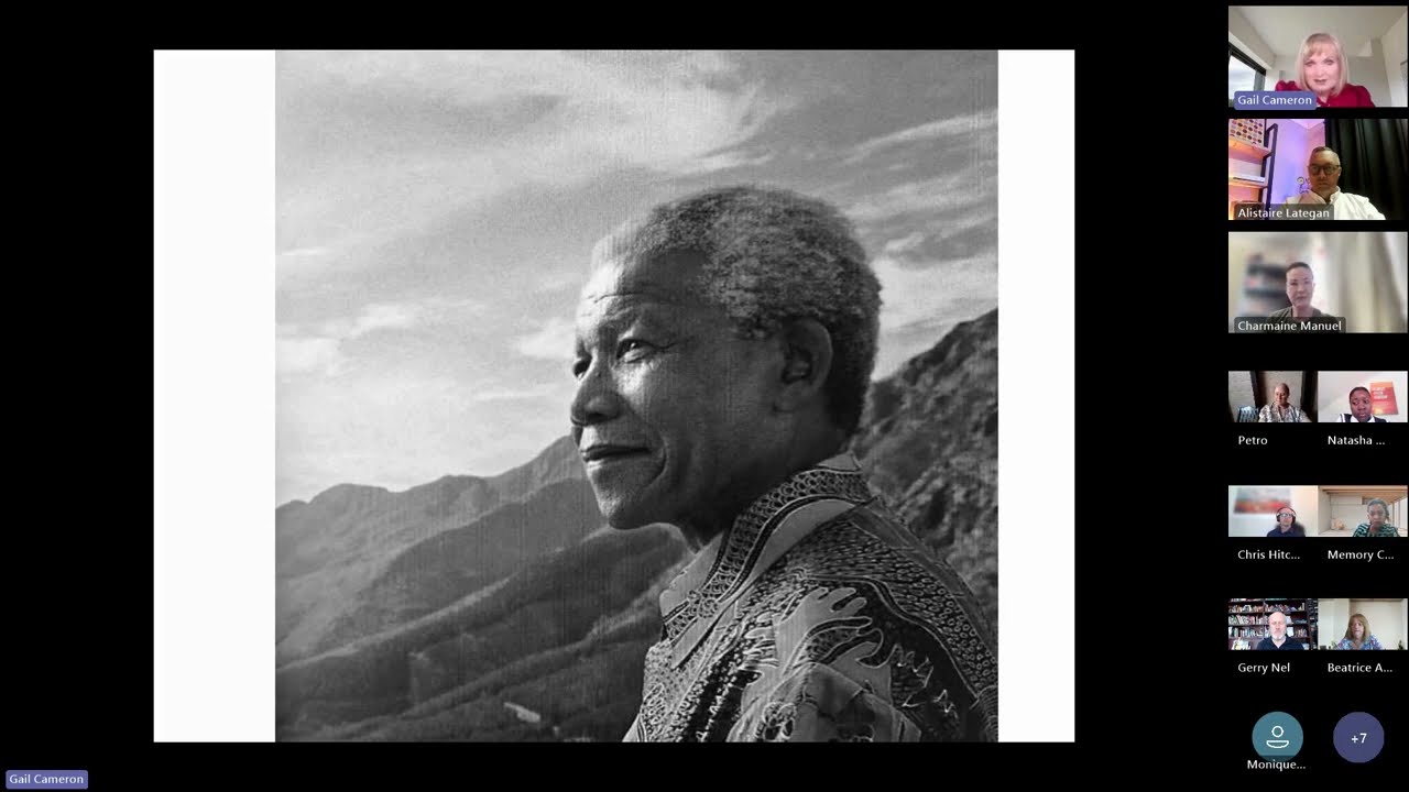 The Impact of Nelson Mandelas Leadership Style