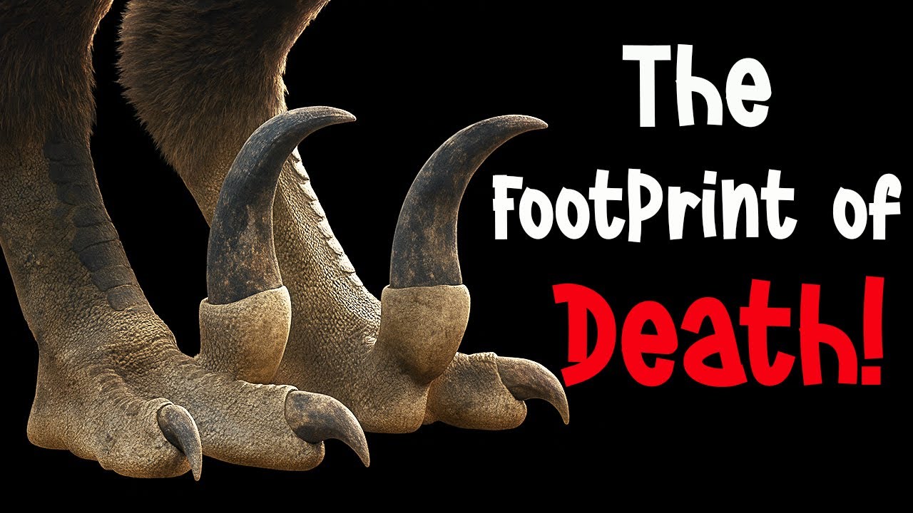 The Most Horrifying Group of Dinosaurs No One Talks About