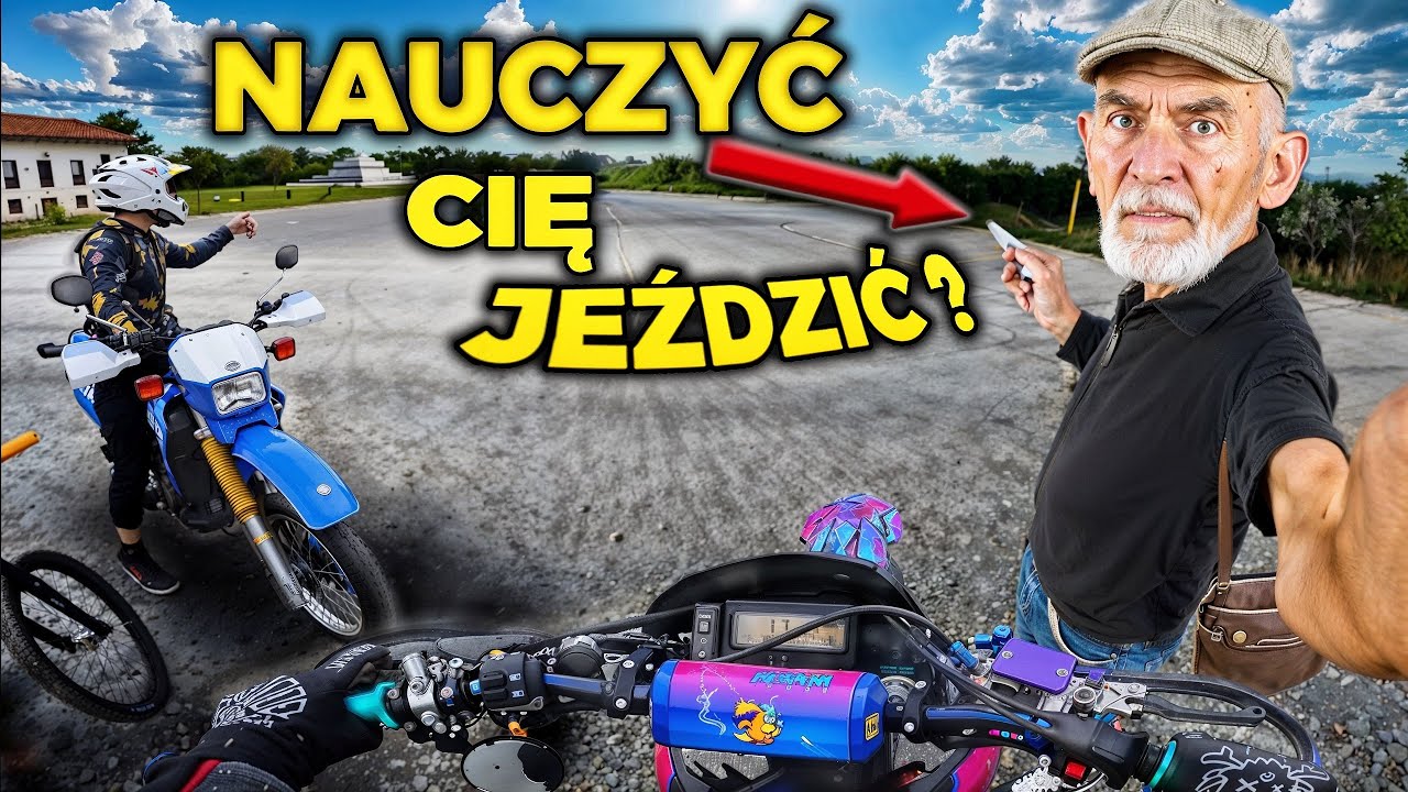 TEGO się nie SPODZIEWAŁEM 😱😨💥