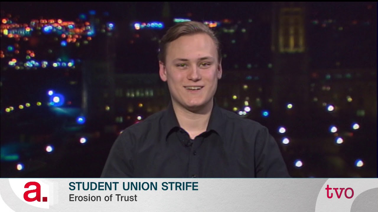 Student Union Saga