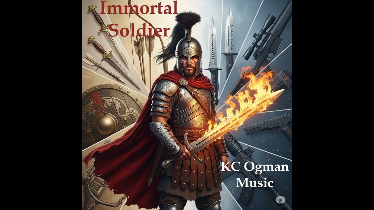 Immortal Soldier