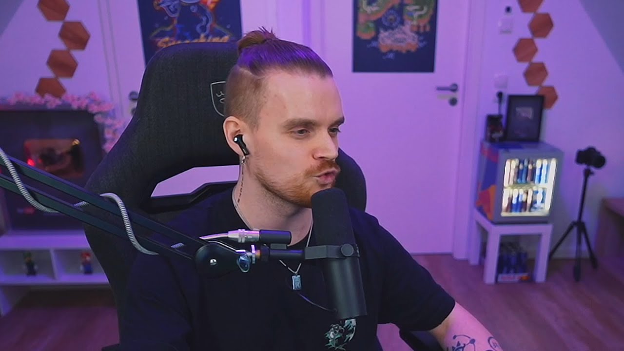 Warum mich die 