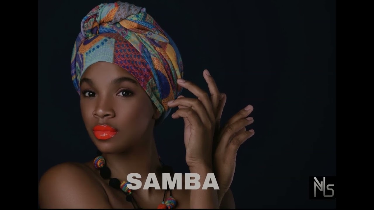 AFROTYPE BEAT-SAMBA-2026 INSTRUMENTAL