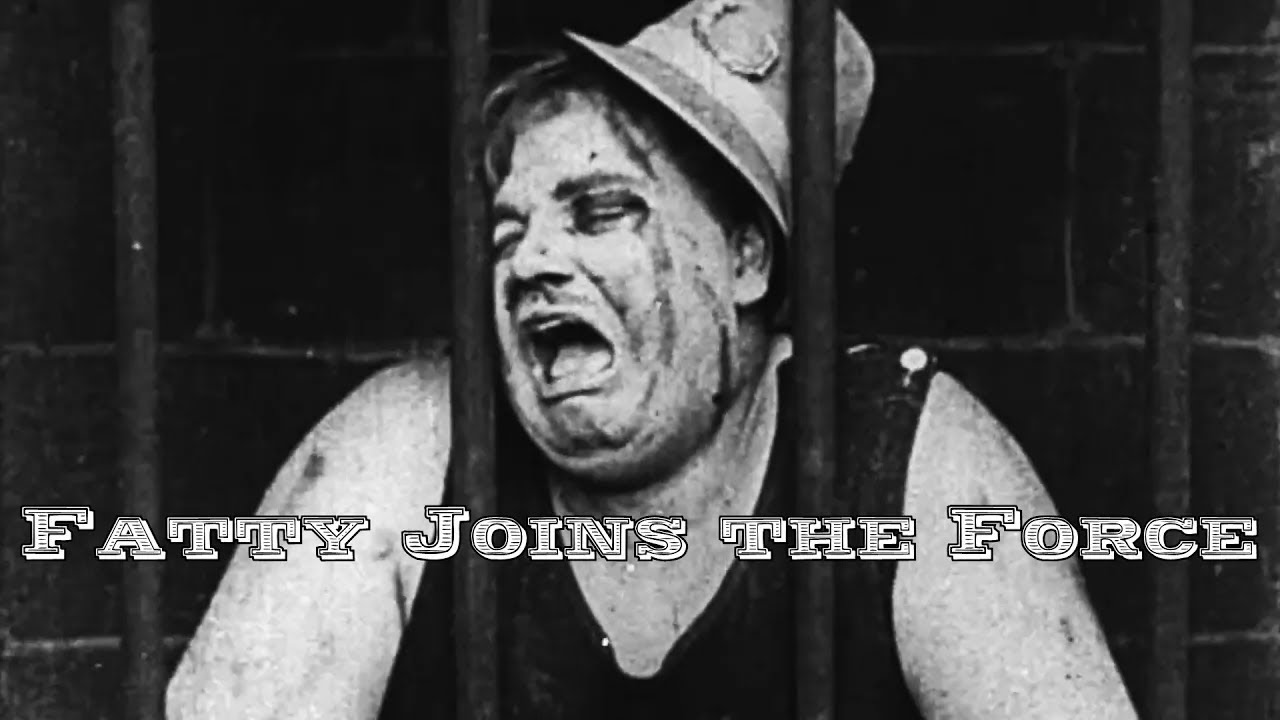 Fatty Joins the Force (1913) George Nichols