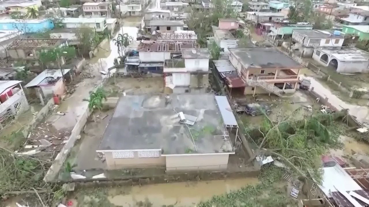 Elizabethton paramedic returns home after providing medical assistance in Puerto Rico