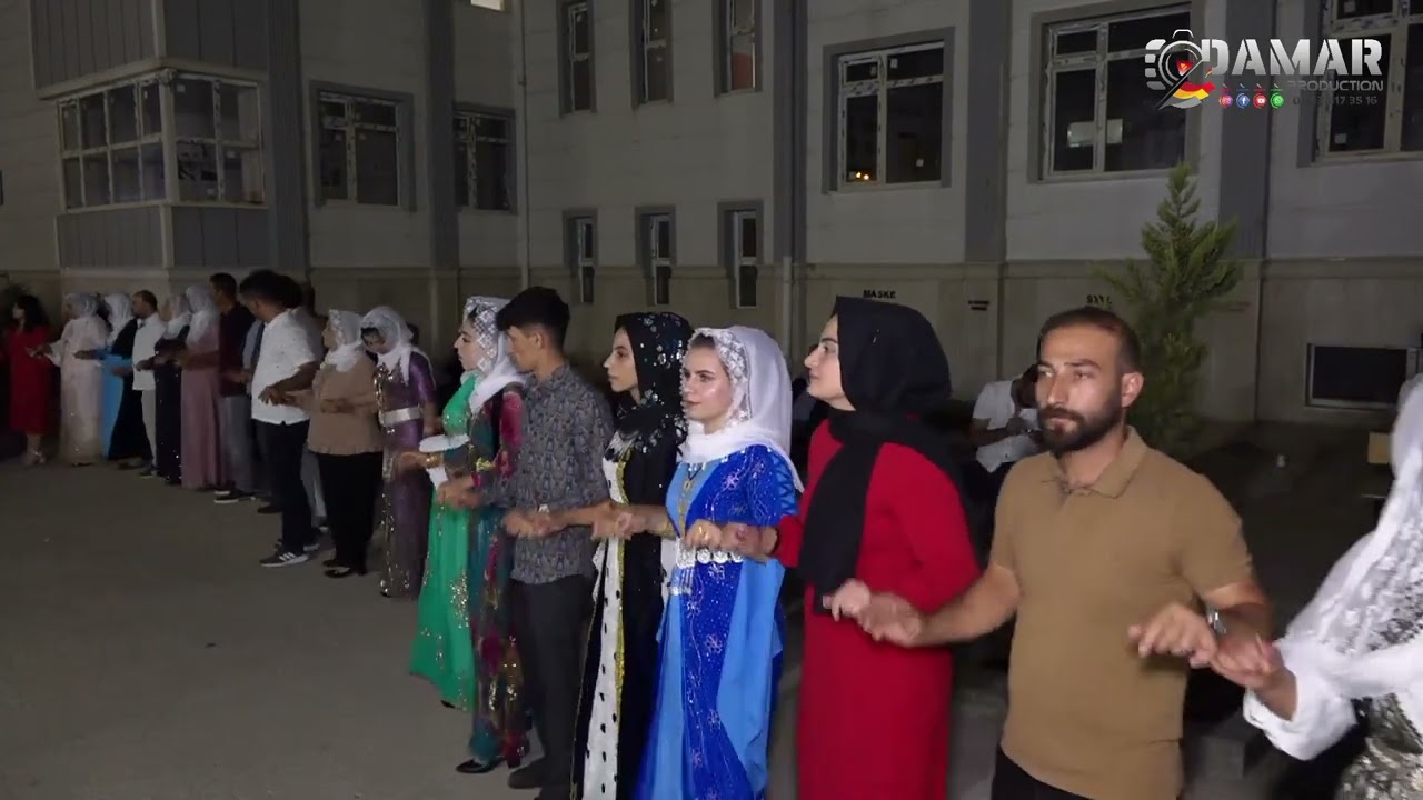 ŞIVAN ÇAKAY DÜĞÜN - ERUH DÜĞÜNLERİ 2022