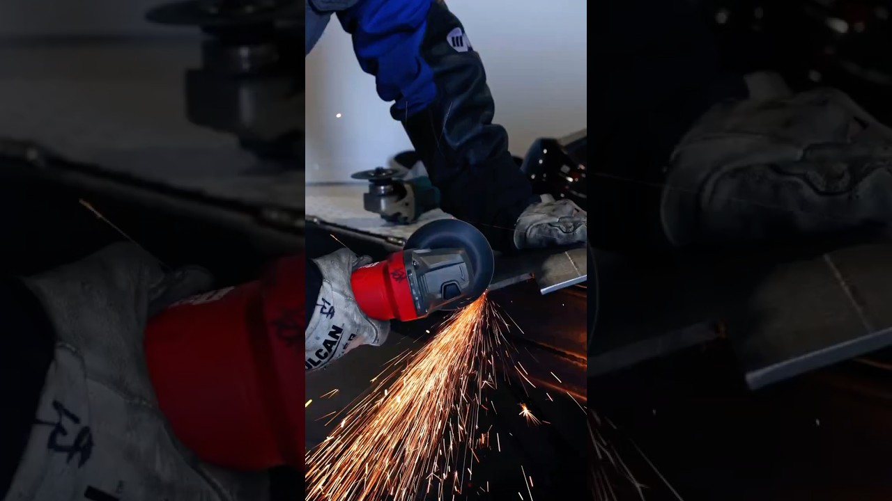 How to Reinforce Service Body for Crane #servicetruck #automobile #fabrication