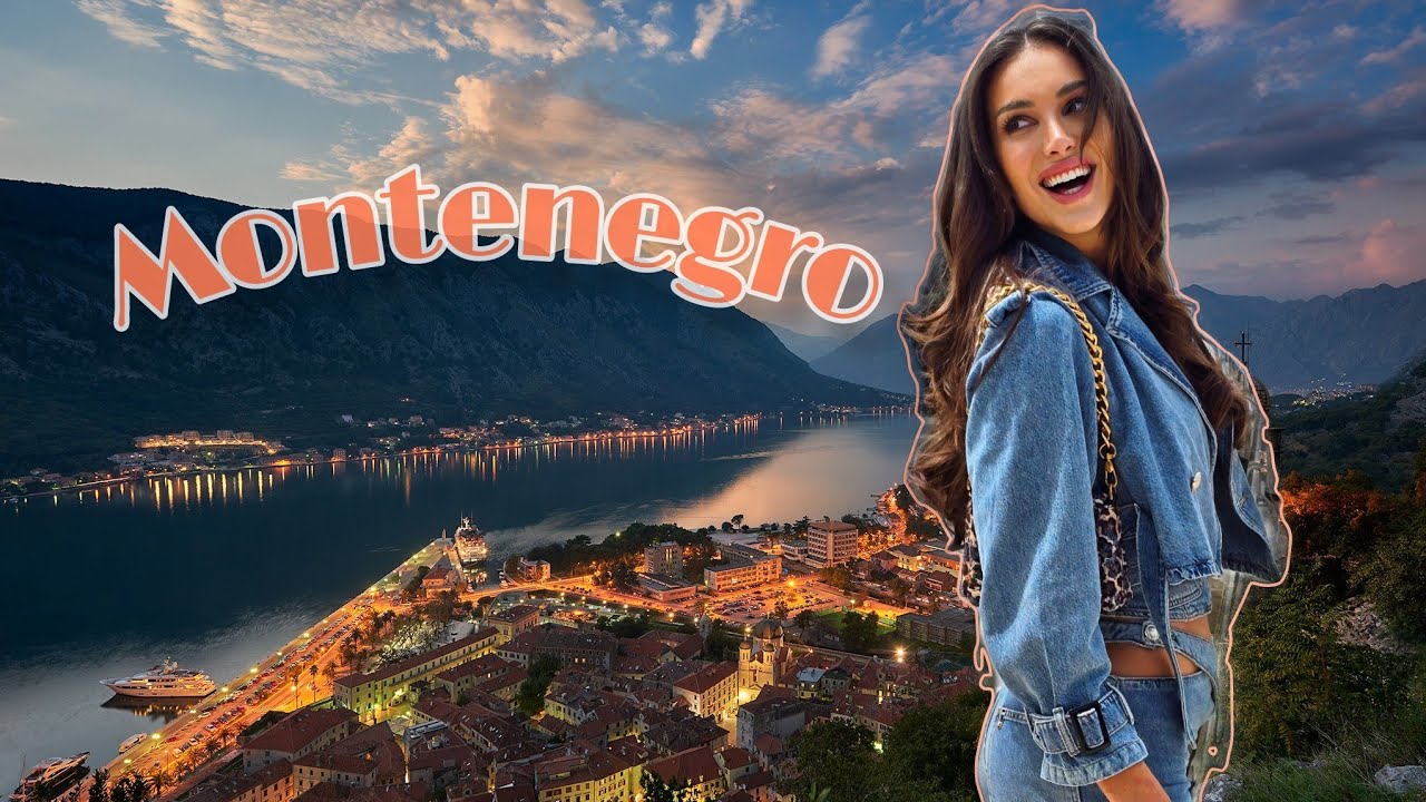 и ИНФЛУЕНСЪРИТЕ пият дюлева ракия📍Montenegro vlog 🌳 #withgalaxy