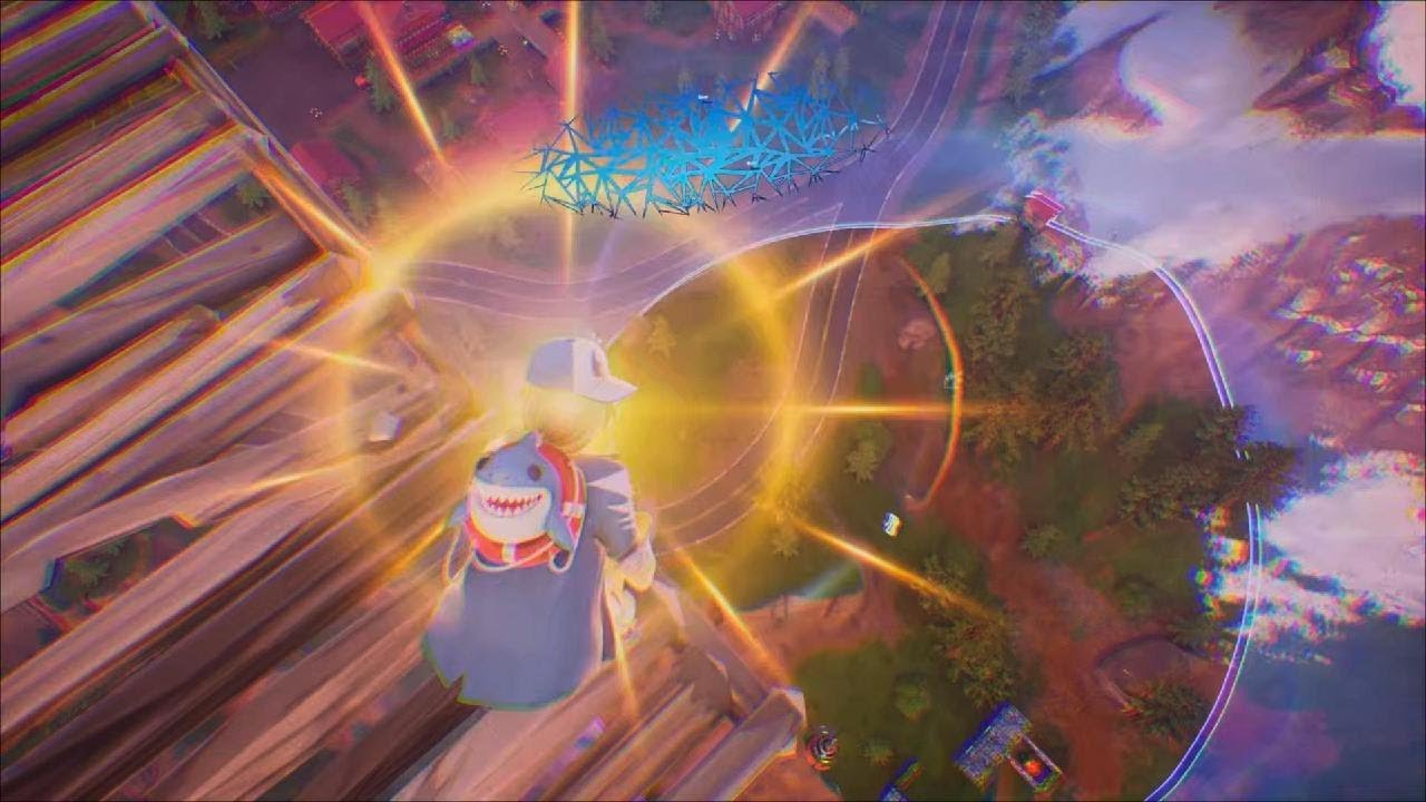 They Never Saw the Spy Sniper… Until It Exploded 💥 | Fortnite