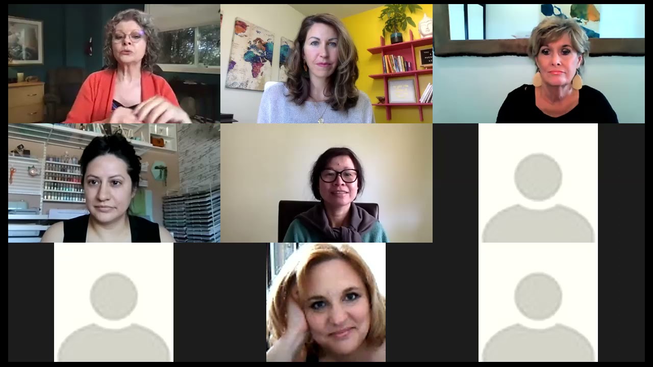 Watch a REAL LIVE Group Hypnotherapy Session