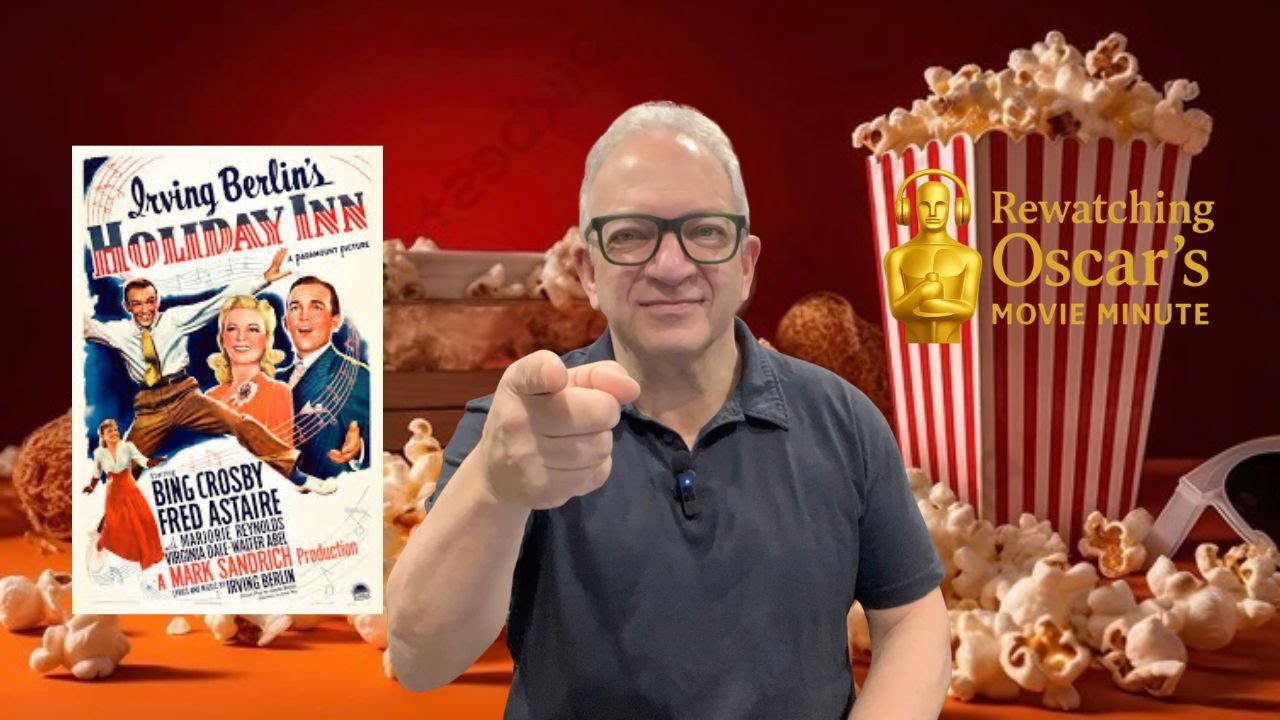 MM Review: Holiday Inn (1942)