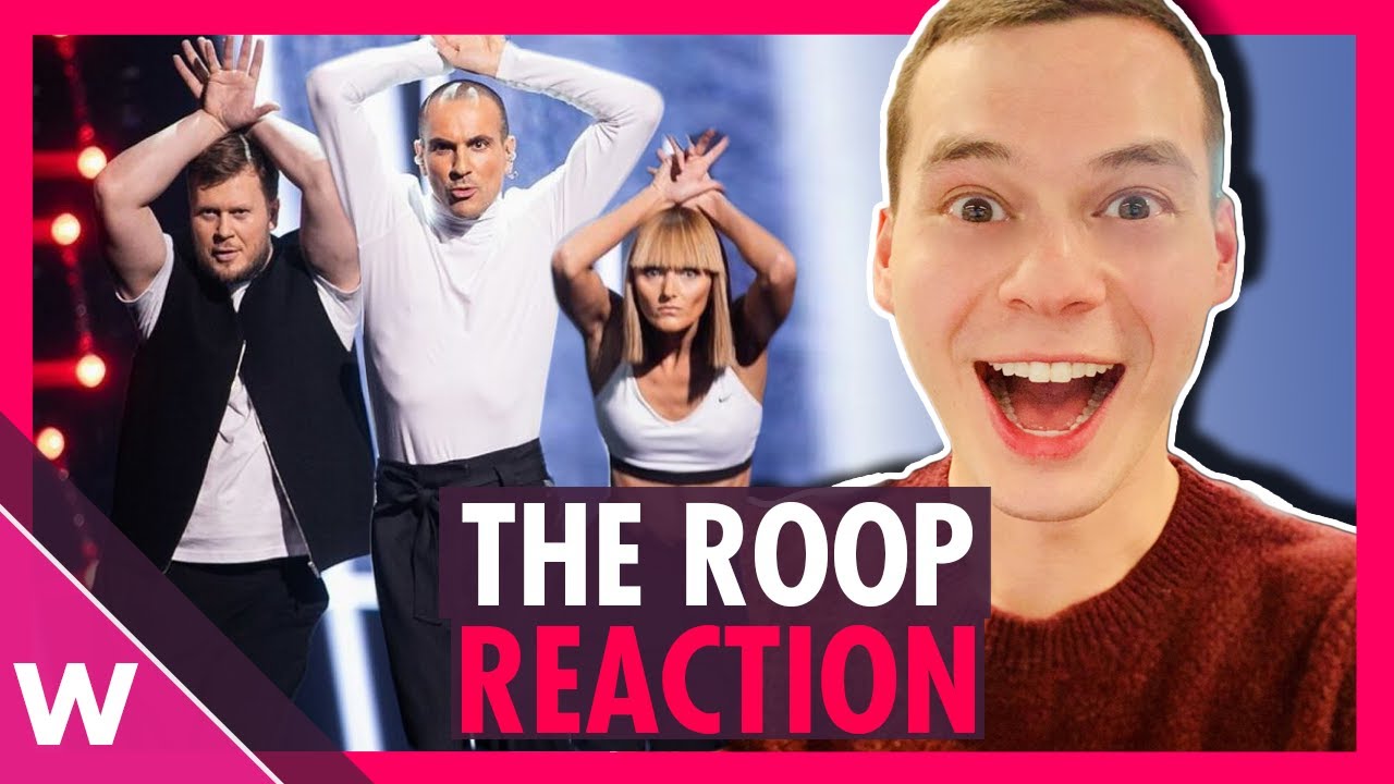 The Roop 