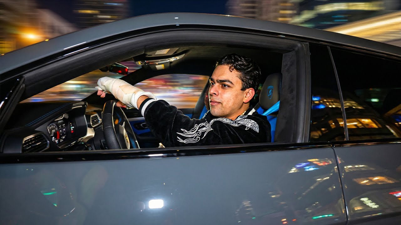 HICIMOS CARRERAS CLANDESTINAS CON RANCHO HUMILDE  | LONCHE