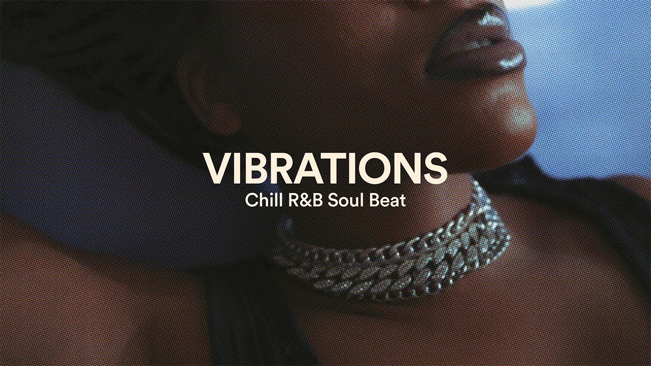 Chill RnB Type Beat, R&B Chill Beats (