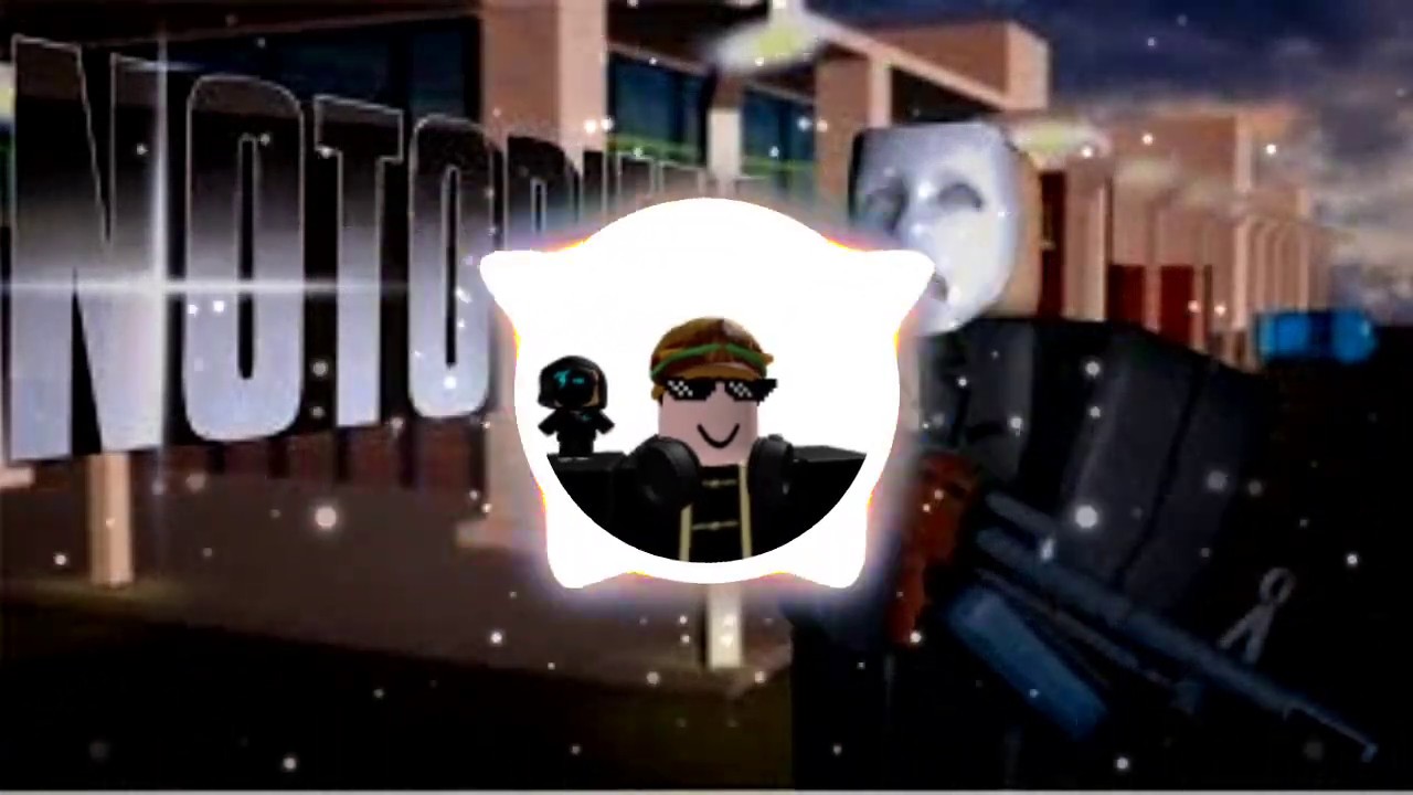 Notoriety OST - Jewelry store main theme l ROBLOX