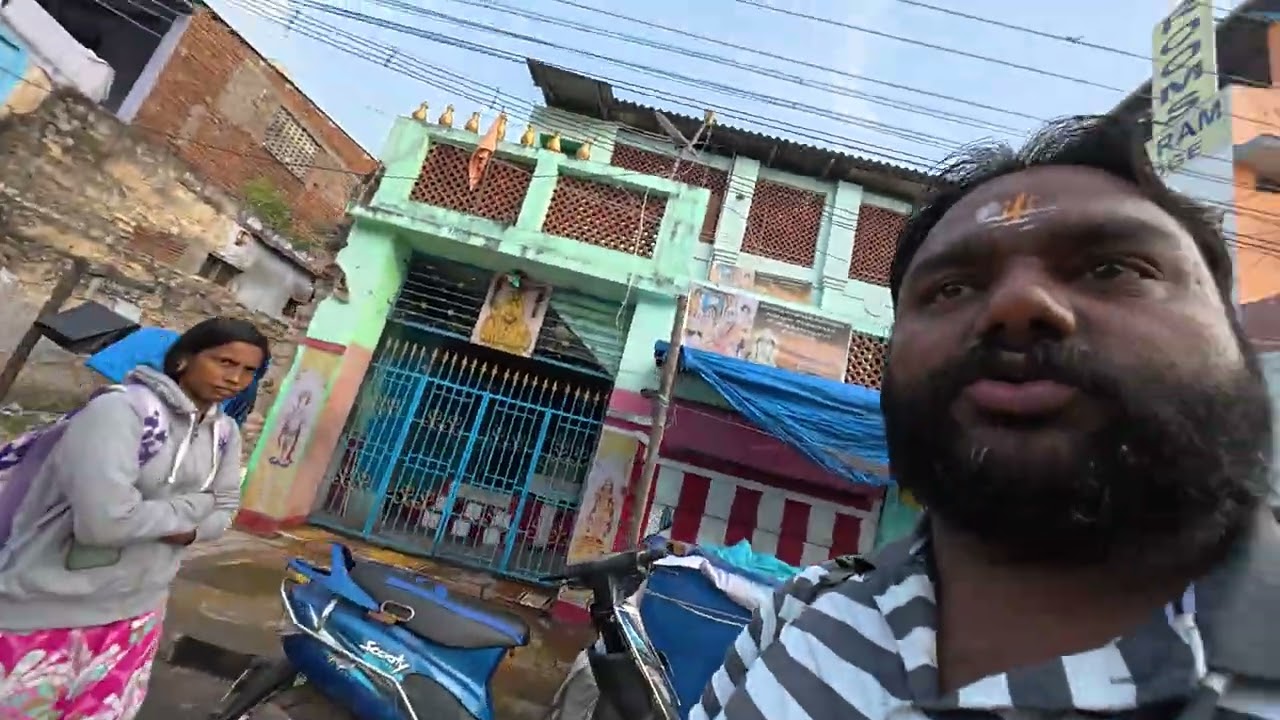 RAMESHWARAM TEMPALE