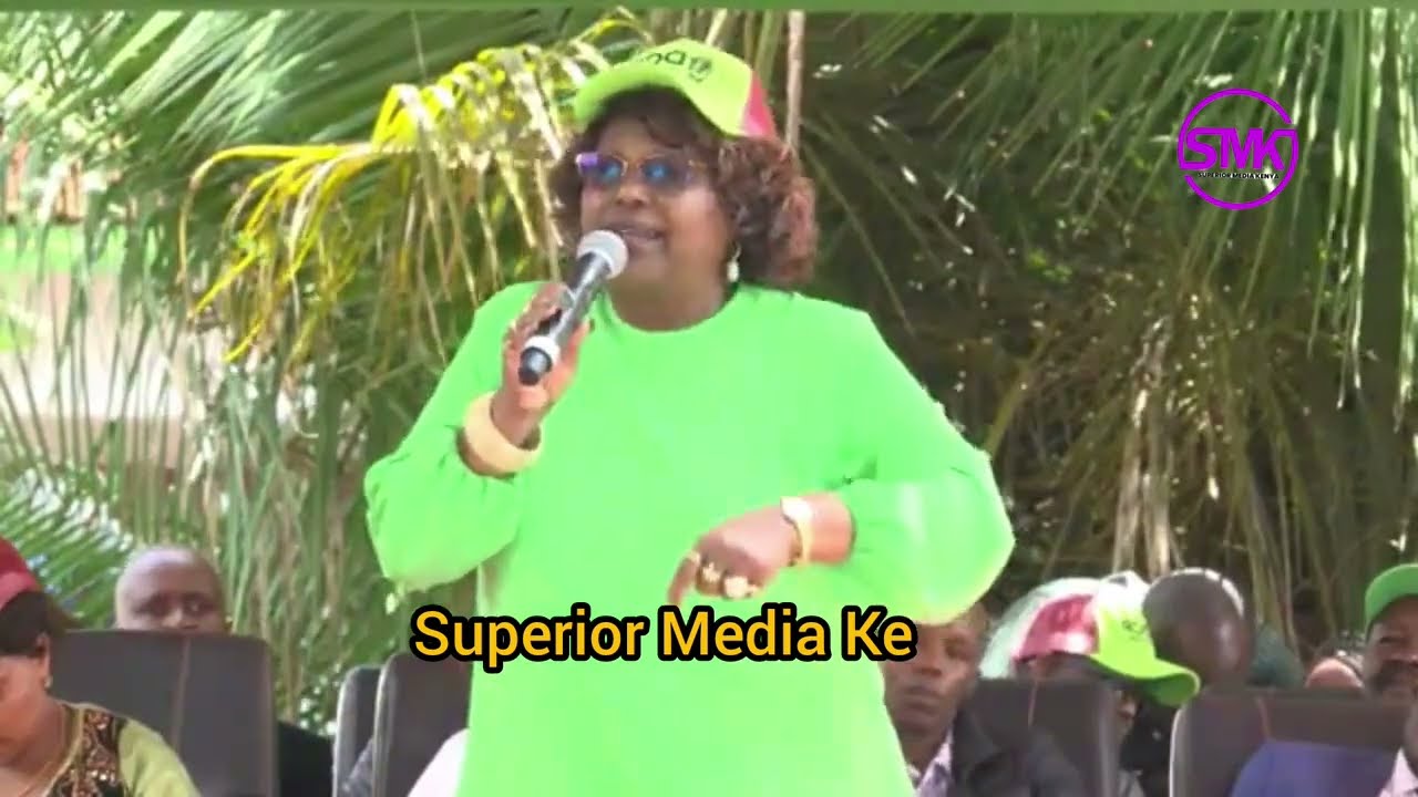 Tulitumika vibaya na Ruto, lakini tulikua wajinga juu tuliamini wheelbarrow itatupeleka mahali