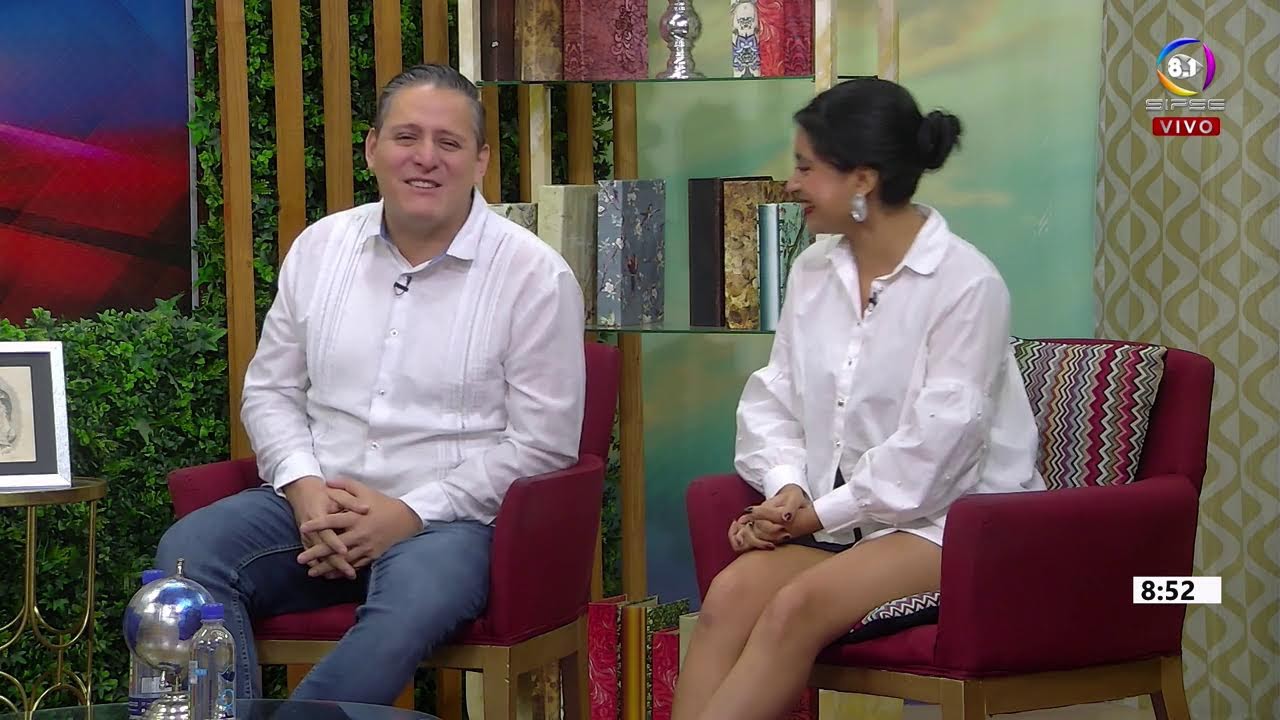 SIPSE Noticias Más Temprano.