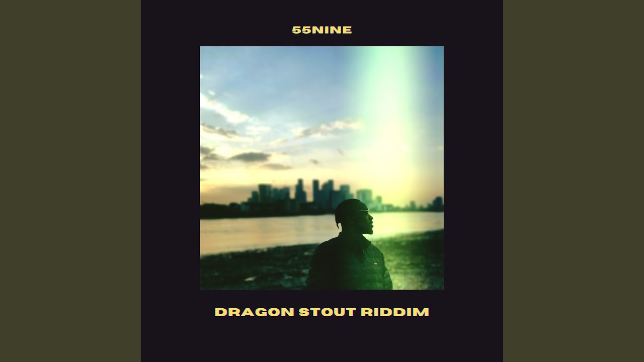 Dragon Stout Riddim