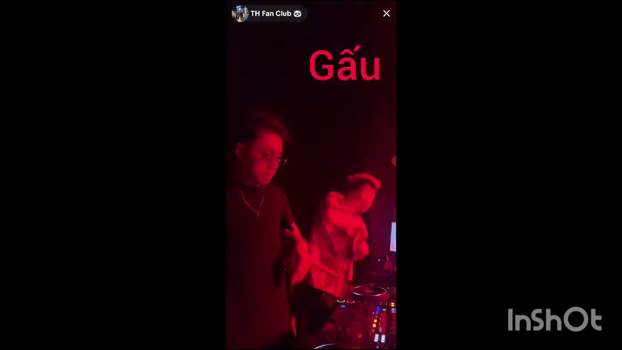 Dj Thái Hoàng ft DJ Teddy K live tại New MDM Hải Phòng 20-9-25