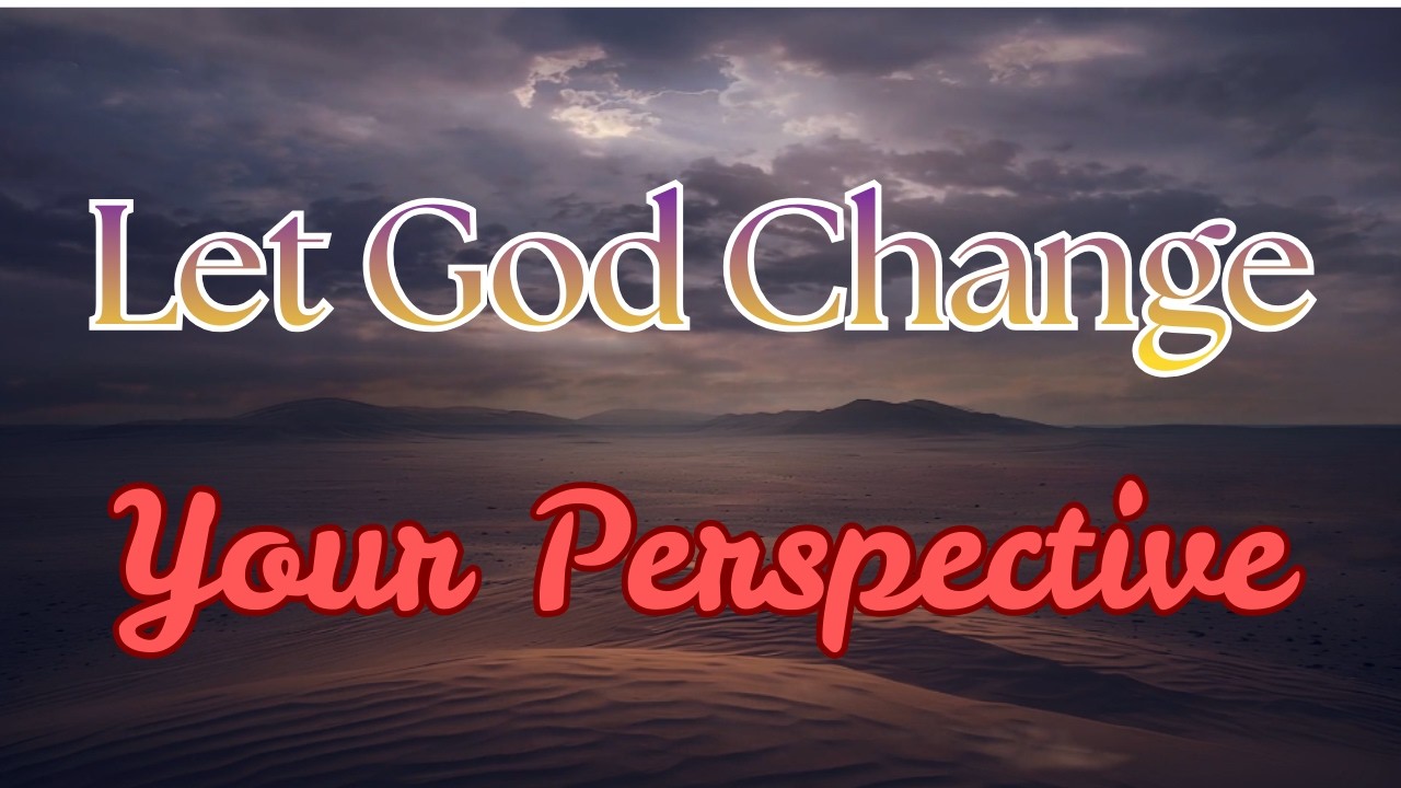 An Isaiah 35 Scriptural Encounter  | Morning Devotions | March 4, ‘26
